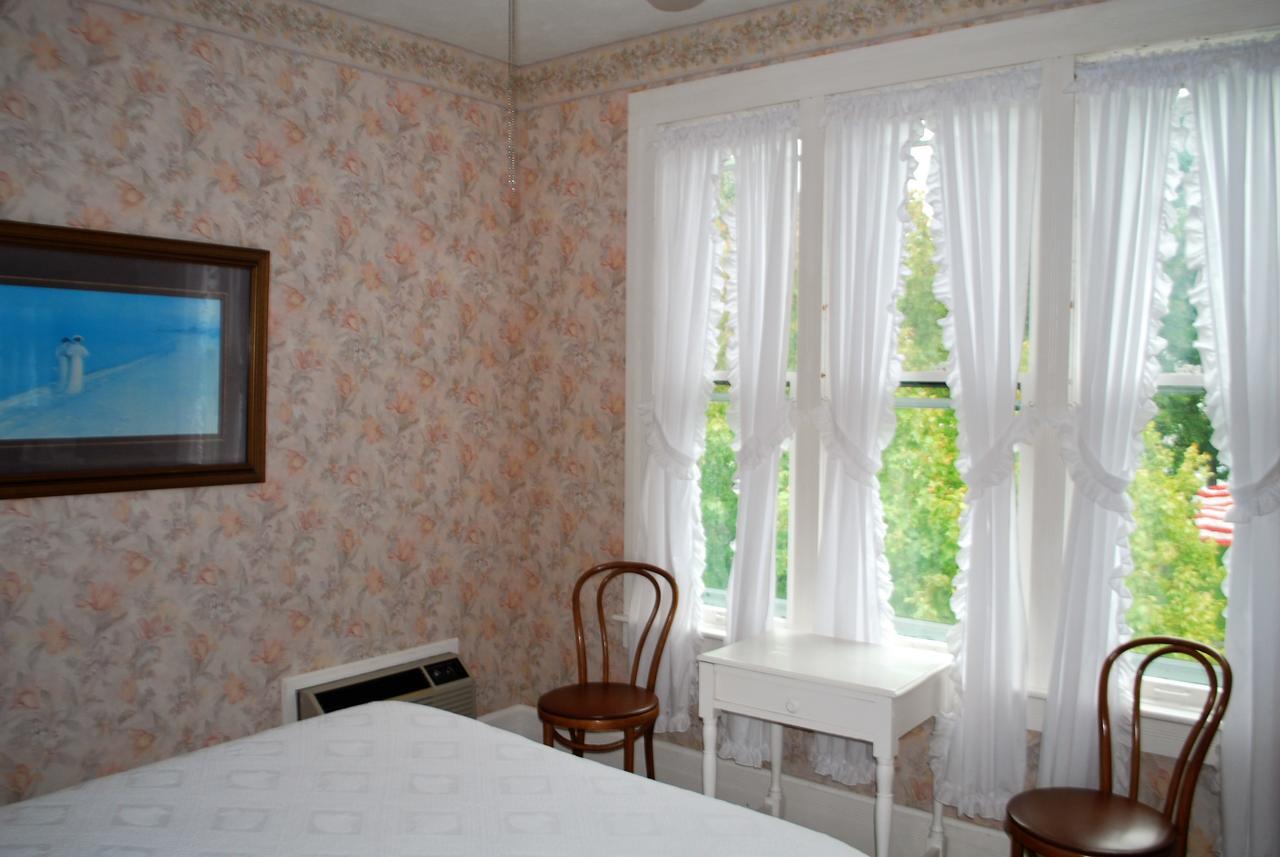 The Historic Park Hotel 풋인베이 외부 사진